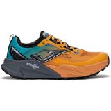 Joma Rase Men 2508 Spor Ayakkabı - Turuncu - 42,5
