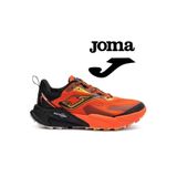 Joma Rase Trail Trekking Yürüyüş ve Koşu Ayakkabısı Erkek Spor ayakkabı KIRMIZI