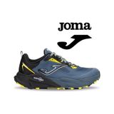Joma Rase Trail Trekking Yürüyüş Ve Koşu Ayakkabısı Erkek Spor Ayakkabı Mavi