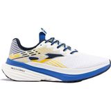 Joma RCROS2402 Super Cross Erkek Koşu Ayakkabısı - Beyaz