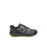 Joma Recon Men 2421 TKRECW2421 Siyah & Sarı Erkek Günük Spor Ayakkabı Siyah 44