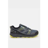Joma Recon Men 2421 TKRECW2421 Siyah & Sarı Erkek Günük Spor Ayakkabı