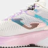 Joma RHISLW2302 HISPALIS LADY 2302 WH Beyaz Pembe Kadın Koşu Ayakkabısı