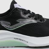 Joma RHISLW2401 Hispalis Lady 2401 Black Kadın Koşu Yürüyüş Ayakkabısı