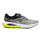 Joma RHISPS2412 Hispalis Gri Erkek Koşu Ayakkabısı