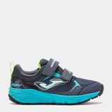 Joma Rift Jr 2503 Navy Çocuk Koşu - Yürüyüş Ayakkabısı - Mavi
