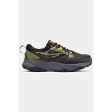 Joma Rıft Men Aıslatex 2431 Erkek Outdoor Ayakkabı TKRIFW2431 - Siyah - Haki