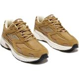 Joma RRT50S2626 RT50 Erkek Günlük Spor Ayakkabı - Hardal