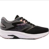 Joma RSPELS2401 Speed Lady 2401 Negro Kadın Siyah Koşu Ayakkabısı
