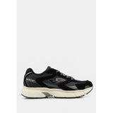 Joma Rt50 Lady 2501 Siyah Kadın Sneaker Rrt50Lw2501