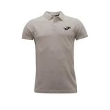 Joma Rush - Erkek Beyaz Pamuklu T-Shirt - 4231115