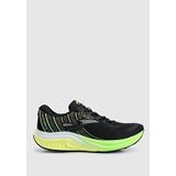 Joma RVICTS2501 Victory Men 2501 Negro Siyah Erkek Koşu Ayakkabısı