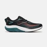 Joma RVICTS2601 Victory Men Erkek Koşu Ayakkabısı - Siyah/Petrol Yeşili