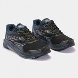 Joma RVITAW2401 Vitaly Men 2401 Black Petroleum Erkek Günlük Spor Ayakkabı