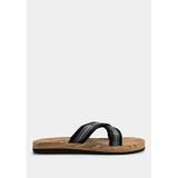 Joma S.Gomera Men 2501 Negro Siyah Erkek Sneaker Sgomes2501