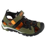 Joma S.Lake Jr 2623 SLAKJS2623V, erkek çocuk sandaleti, yeşil