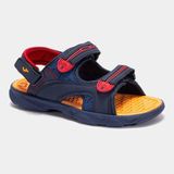 Joma S.ocean Jr 2503 Marıno Çocuk Sandalet - Siyah