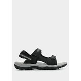 Joma S.Zeus 2601 Siyah Erkek Sandalet Szeus2601V
