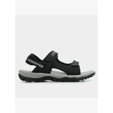 Joma S.Zeus Men 2601 SZEUS2601V Siyah/Gri Erkek Sandalet