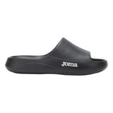Joma Saftls2601 S.after Kadın Bantlı Terlik - Siyah