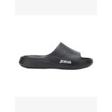 Joma SAFTLS2601 S.After Unisex Bantlı Terlik - Siyah