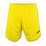 Joma Sarı Erkek Futbol Şortu 1035,008 Real Short M