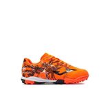 Joma SCJS2408TF Super Copa Jr 2408 Naranja Turf Erkek Çocuk Kramponu