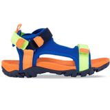 Joma SCLIJS2504V Climber Mavi-Turuncu Erkek Çocuk Sandalet