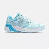 Joma Screen Lady 26 Kadin Salon Spor Ayakkabisi Mavi BSCRLS2605
