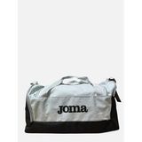 Joma Seal Unisex Spor Çanta Gri 9212252