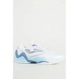 Joma Set Lady 2402 Tselw2402ac Beyaz Kadın Tenis Ayakkabısı