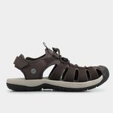 Joma SGEAS2624 S.Gea Erkek Sandalet - Kahverengi/Bej