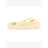 Joma SGIULS2618 S.Giulia Unisex Plaj & Havuz Parmak Arası Terlik - Altın