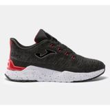 JOMA SHO BLACK RED ERKEK SPOR AYAKKABI