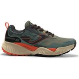 Joma Sıerra 2423 Haki Erkek Koşu Ayakkabısı