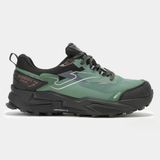 Joma Sıerra Ax Men Tksıxw2523 Haki Erkek Outdoor Yürüyüş Koşu Ayakkabısı