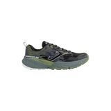 Joma Sıerra Men 2401 Erkek Siyah Sneaker TKSIEW2401, 40