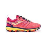 Joma Sima 25 Spor Ayakkabı Pembe JSIMAS2507 - Çok Renkli