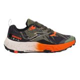Joma Sima Trail erkek koşu ayakkabısı, Haki., 40 EU