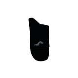 Joma Siyah Basic Spor Çorabı Uzun Tozluk