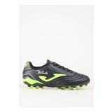 Joma Siyah Erkek Çocuk Futbol Ayakkabısı TOJS2501AG-TOLEDO JR 2501 NEGRO ART