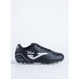 Joma Siyah Erkek Çocuk Futbol Ayakkabısı TOJW2401AG-TOLEDO JR 2401 BLACK WHI