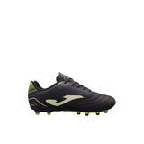 Joma Siyah Erkek Çocuk Futbol Ayakkabısı TOJW2501FG-TOLEDO JR 2501 BLACK FIR