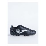 Joma Siyah Erkek Çocuk Krampon TOJW2401AG-TOLEDO JR 2401 BLACK WHI
