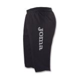 Joma Siyah Erkek Futbol Şortu 8079.12.10 Combi Pirate Pant Black Siyah renk-beden-siyah-s