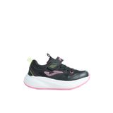 Joma Siyah Kadın Yürüyüş Ayakkabısı Jferrw2430V-Ferro Jr 2430 Black Fuc, 31, 5003183487