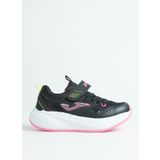 Joma Siyah Kadın Yürüyüş Ayakkabısı JFERRW2430V-FERRO JR 2430 BLACK FUC