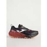 Joma Siyah Kadın Yürüyüş Ayakkabısı TKSMLW2401 SIMA LADY 2401 BLACK