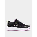 Joma Siyah Kız Çocuk Koşu Ayakkabısı JFERRS2541V-FERRO JR 2541 NEGRO ROS