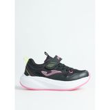 Joma Siyah Kız Çocuk Yürüyüş Ayakkabısı JFERRW2430V-FERRO JR 2430 BLACK FUC